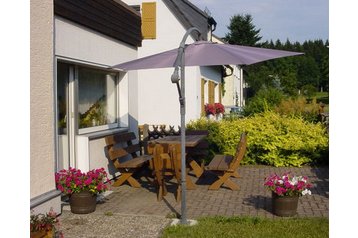 Nemačka Privát Helmbrechts, Eksterijer